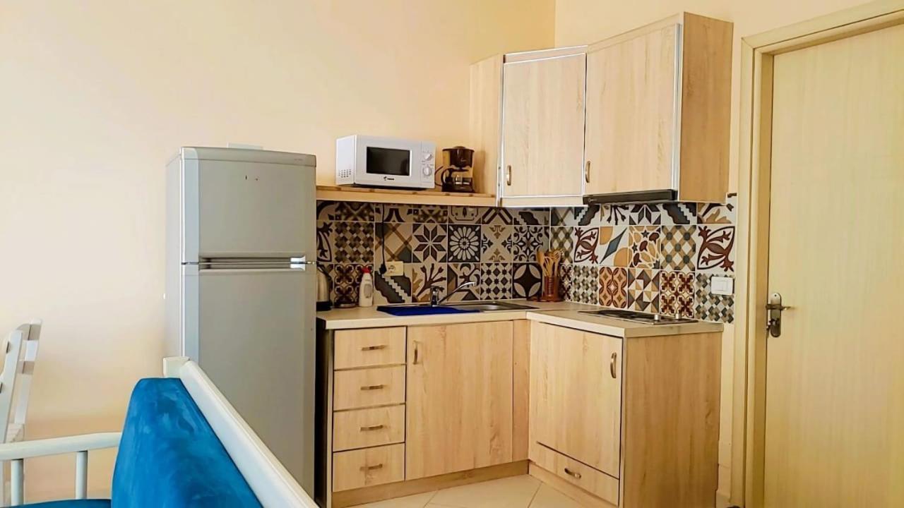 Rezidenca E Kalter Apartments Саранда Екстер'єр фото