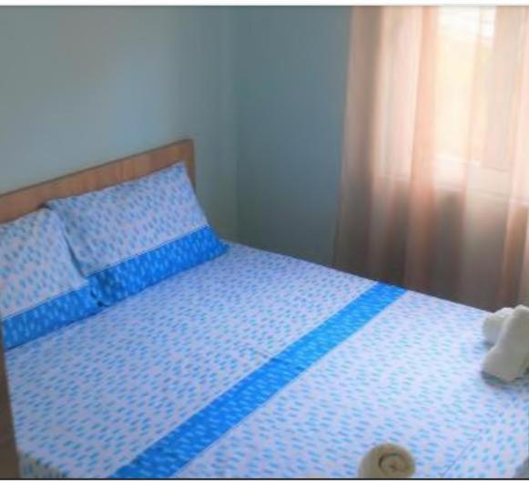 Rezidenca E Kalter Apartments Саранда Екстер'єр фото